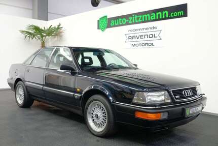 Audi V8 Gebrauchtwagen