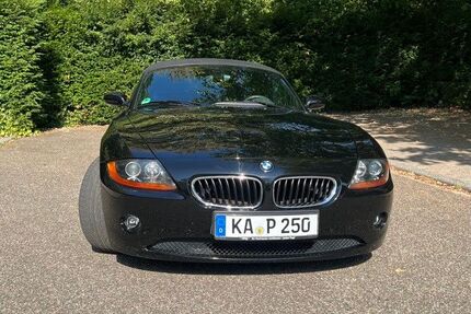 BMW Z4 Gebrauchtwagen