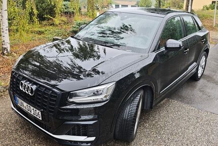 Audi SQ2 Gebrauchtwagen