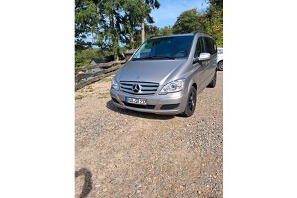 Mercedes-Benz Viano Gebrauchtwagen