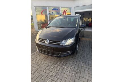 VW Sharan Gebrauchtwagen