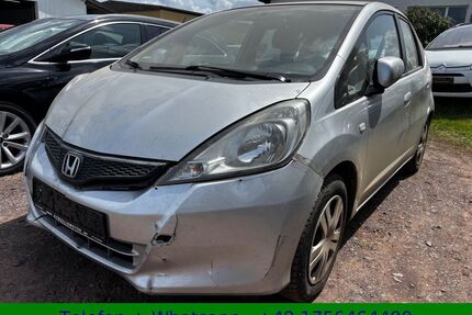 Honda Jazz Gebrauchtwagen