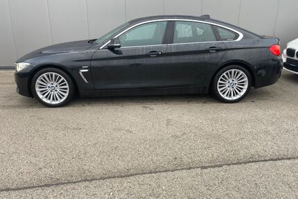 BMW 425 Gebrauchtwagen