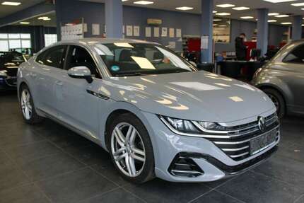 VW Arteon Gebrauchtwagen