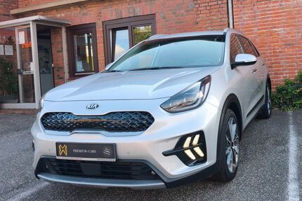 Kia Niro Gebrauchtwagen