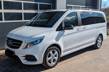 Mercedes-Benz V 250 Gebrauchtwagen