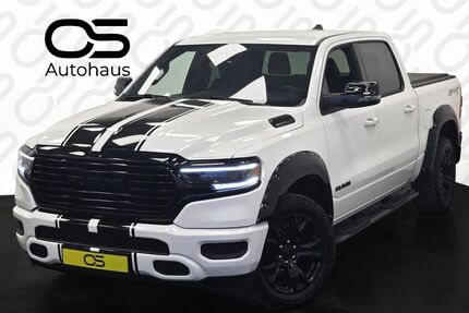 Dodge RAM Gebrauchtwagen
