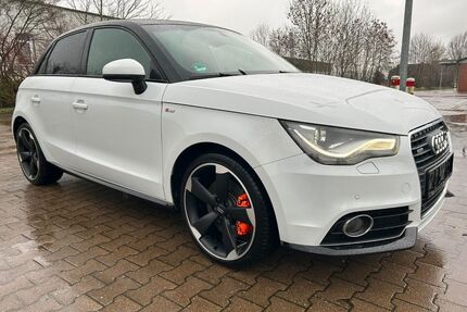 Audi A1 Gebrauchtwagen