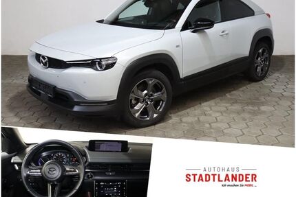 Mazda MX-30 Gebrauchtwagen