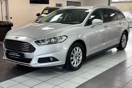 Ford Mondeo Gebrauchtwagen
