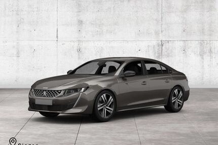 Peugeot 508 Gebrauchtwagen