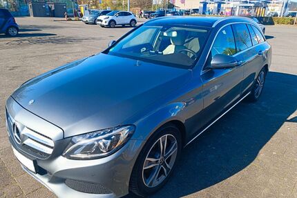 Mercedes-Benz C 220 Gebrauchtwagen