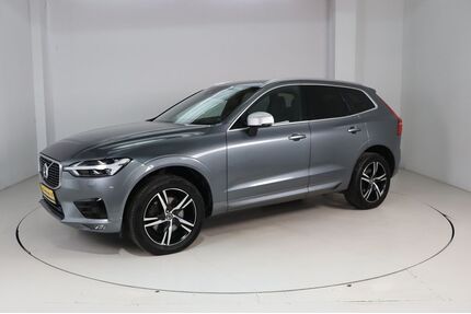 Volvo XC60 Gebrauchtwagen