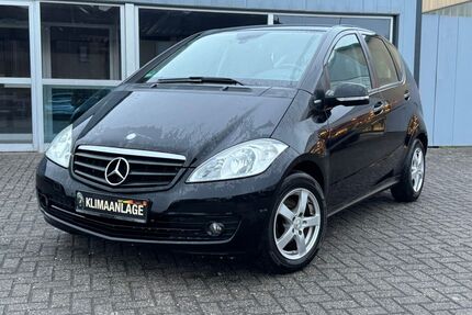 Mercedes-Benz A 150 Gebrauchtwagen