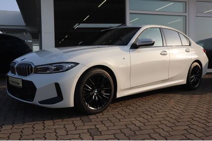 BMW 330 Gebrauchtwagen