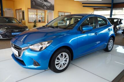 Mazda 2 Gebrauchtwagen
