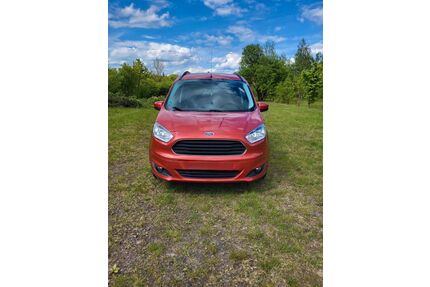 Ford Tourneo Courier Gebrauchtwagen