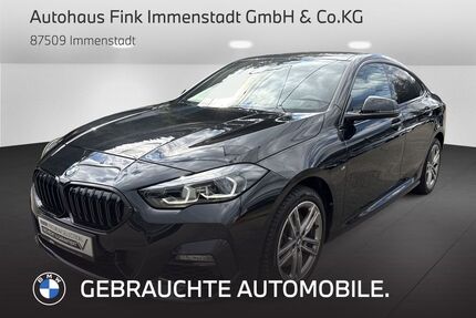 BMW 220 Gran Coupé Gebrauchtwagen