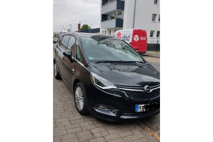 Opel Zafira Tourer Gebrauchtwagen