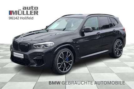 BMW X3 M Gebrauchtwagen