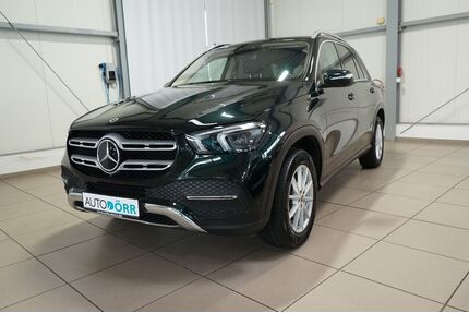 Mercedes-Benz GLE 300 Gebrauchtwagen