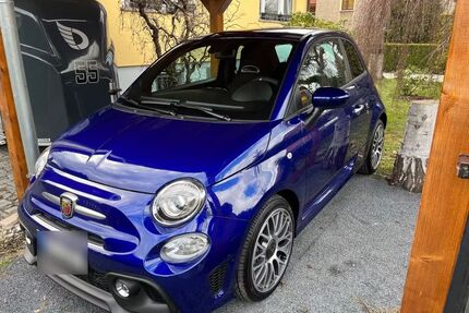 Abarth 595 Gebrauchtwagen