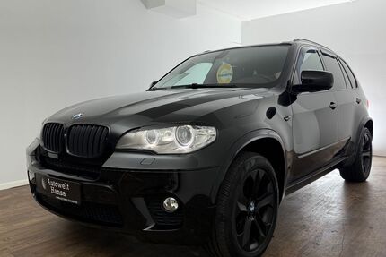 BMW X5 Gebrauchtwagen