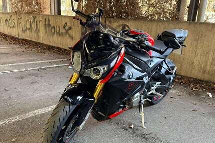BMW S 1000 R Gebrauchtwagen