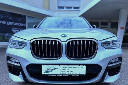 BMW X3 M40 Gebrauchtwagen