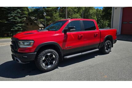 Dodge RAM Gebrauchtwagen