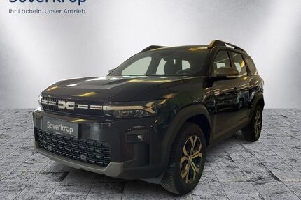 Dacia Bigster Gebrauchtwagen