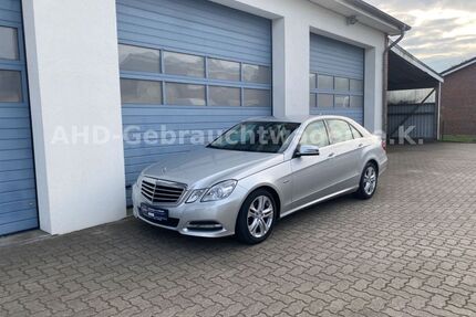 Mercedes-Benz E 220 Gebrauchtwagen