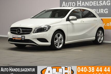 Mercedes-Benz A 180 Gebrauchtwagen