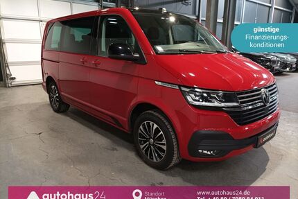 VW T6 Multivan Gebrauchtwagen