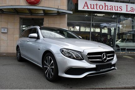 Mercedes-Benz E 300 Gebrauchtwagen