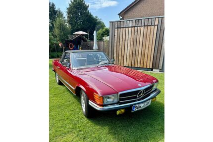 Mercedes-Benz SL 280 Gebrauchtwagen