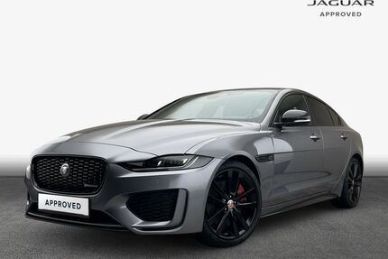 Jaguar XE Gebrauchtwagen