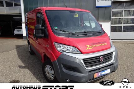 Fiat Ducato Gebrauchtwagen