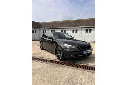 BMW 530 Gebrauchtwagen