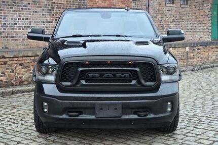 Dodge RAM Gebrauchtwagen