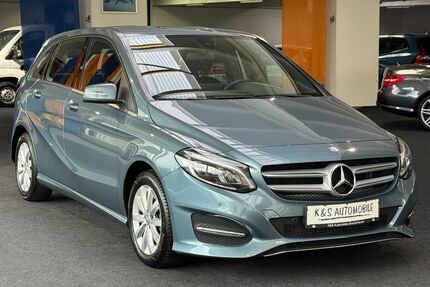 Mercedes-Benz B 180 Gebrauchtwagen