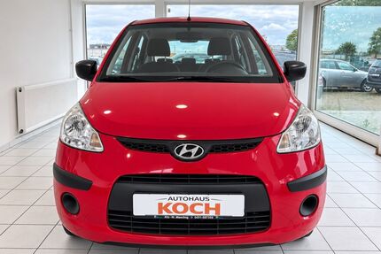 Hyundai i10 Gebrauchtwagen