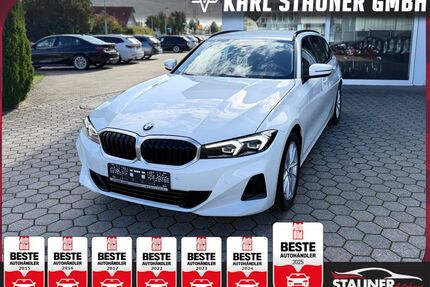 BMW 318 Gebrauchtwagen