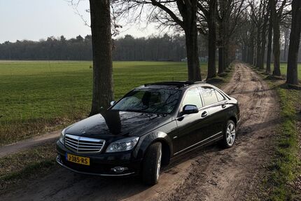 Mercedes-Benz C 280 Gebrauchtwagen