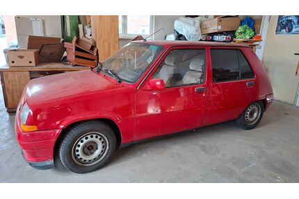Renault R 5 Gebrauchtwagen