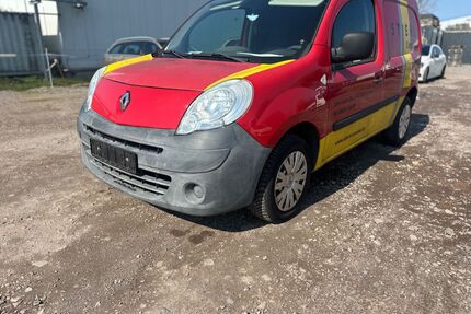 Renault Kangoo Gebrauchtwagen
