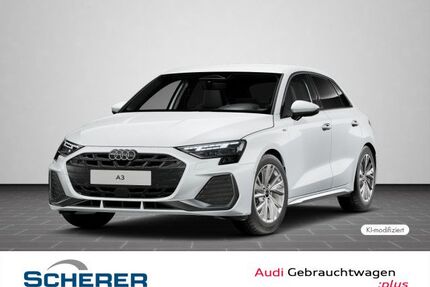 Audi A3 Gebrauchtwagen