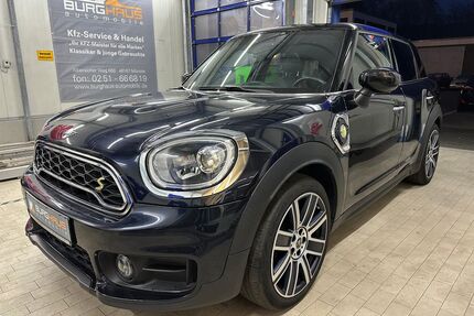 Mini Countryman SE (Cooper) Gebrauchtwagen