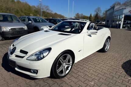 Mercedes-Benz SLK 200 Gebrauchtwagen
