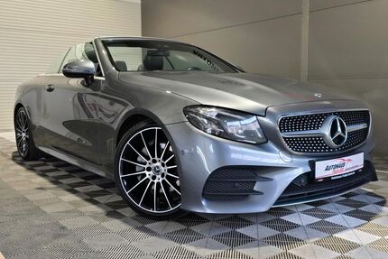 Mercedes-Benz E 300 Gebrauchtwagen